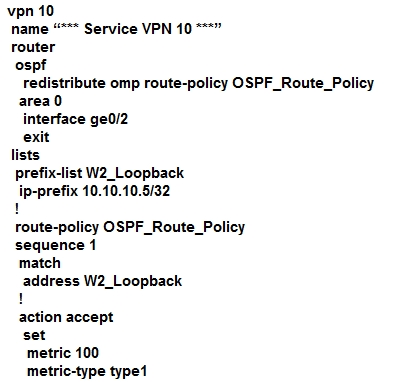 Cisco 300-415 Test Questions Answers - 300-415 Valid Test Cram