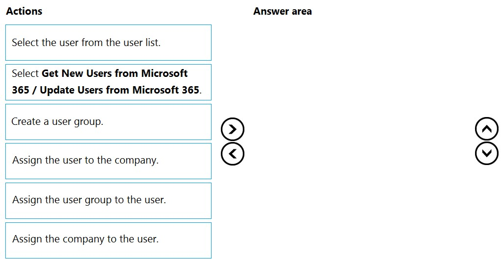 Microsoft Valid MB-800 Exam Answers | Exam MB-800 Reference