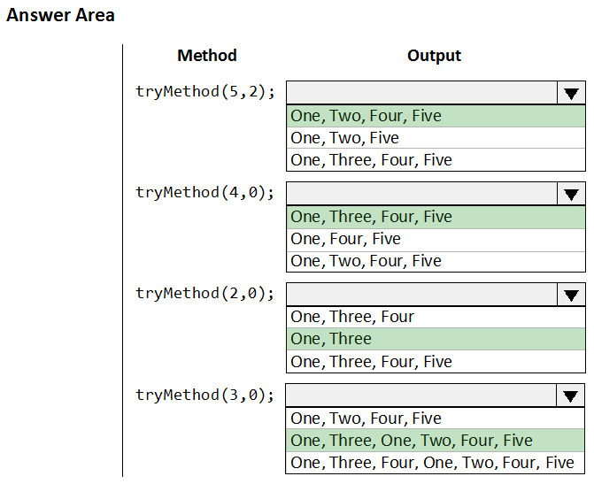 Practice MB-500 Test Engine & Microsoft Sample MB-500 Questions Answers