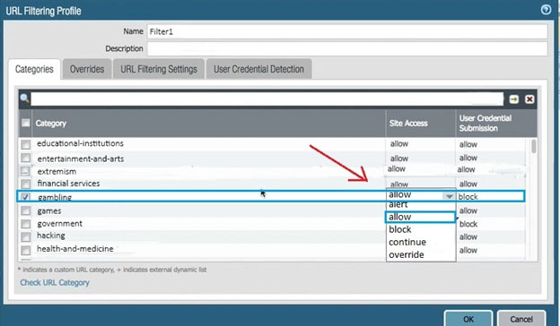 Authorized PCNSE Test Dumps | Latest PCNSE Learning Materials