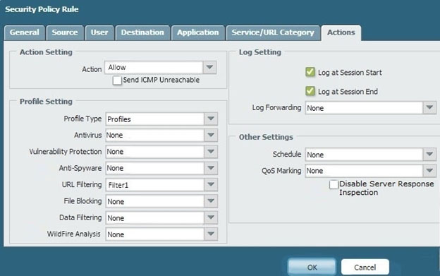 Palo Alto Networks Flexible PCNSE Testing Engine, PCNSE New Questions