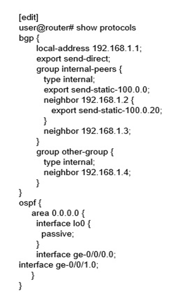 Juniper JN0-682 Exam Forum & Exam JN0-682 Actual Tests - JN0-682 Customized Lab Simulation