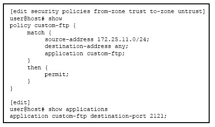 Juniper Test JN0-649 Testking & JN0-649 Detail Explanation