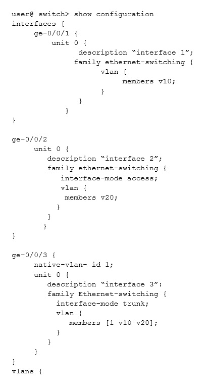 Juniper Test JN0-664 Sample Online, Test JN0-664 Topics Pdf