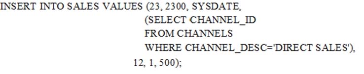 Sample 1z0-071 Questions - Study 1z0-071 Reference, 1z0-071 Online Lab Simulation