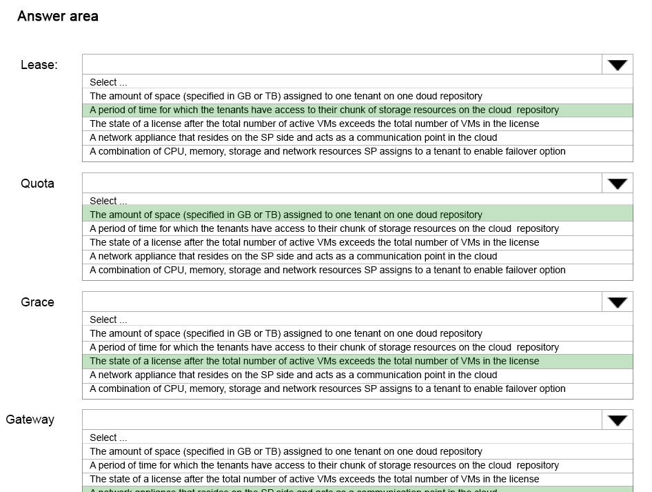 VMCE2021 Related Content - VMCE2021 Exam Questions And Answers