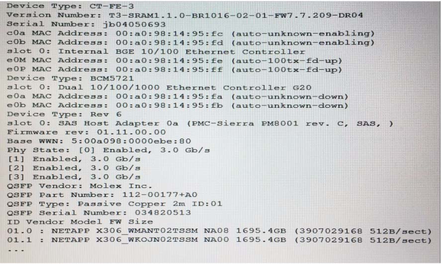 Exam NS0-593 Lab Questions - NS0-593 Latest Demo, Valid NS0-593 Practice Materials