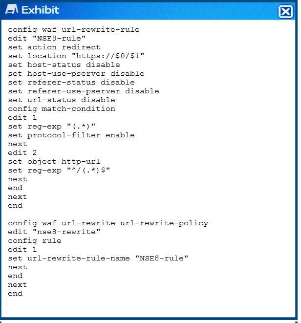 Fortinet NSE8_812 Latest Exam Vce & New NSE8_812 Test Experience