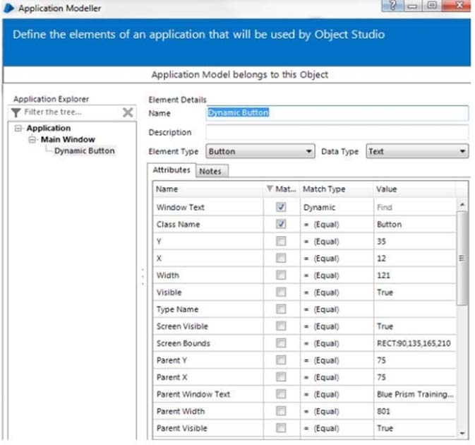 Question AD01 Explanations, Blue Prism AD01 Exam Engine