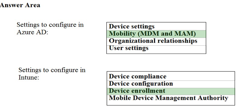 New MS-101 Dumps Questions - Microsoft New MS-101 Test Tutorial