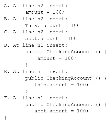 2024 New 1z0-808 Exam Online, 1z0-808 Exam Quiz | Study Java SE 8 Programmer I Reference