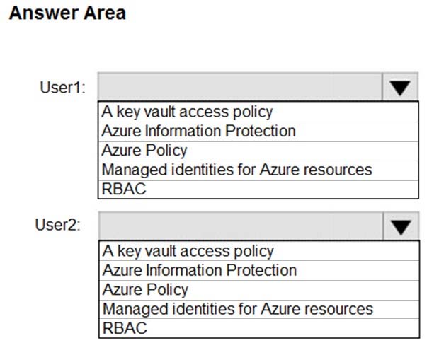 Microsoft Exam AZ-500 Questions Fee - AZ-500 Free Practice Exams