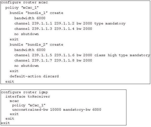 Nokia 4A0-265 Exam Vce Free - 4A0-265 Sample Questions