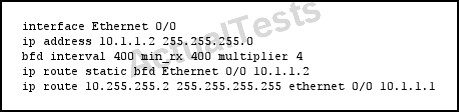 Latest 500-490 Test Format, 500-490 Free Study Material | Reliable 500-490 Test Duration