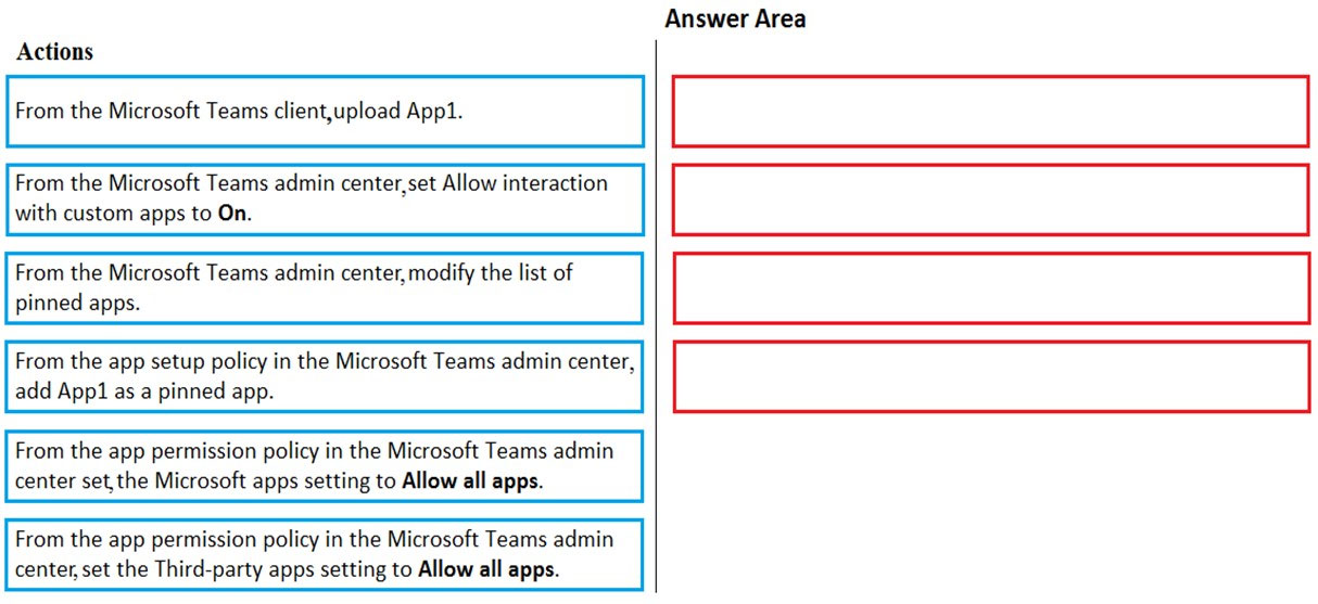 2024 MS-700 Exam Certification, MS-700 Question Explanations | Test Managing Microsoft Teams Cram Review