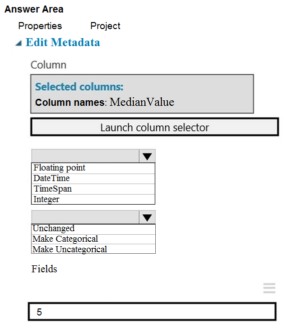 Microsoft DP-100 Exam Preparation & DP-100 Valid Study Questions