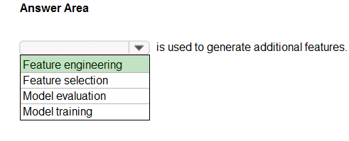 Pass4sure AI-900 Study Materials - AI-900 Latest Test Simulator