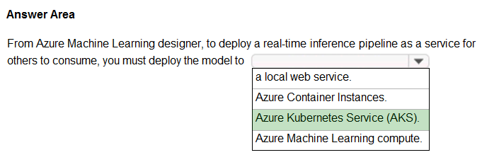 Microsoft Latest AI-900 Real Test - AI-900 Hottest Certification