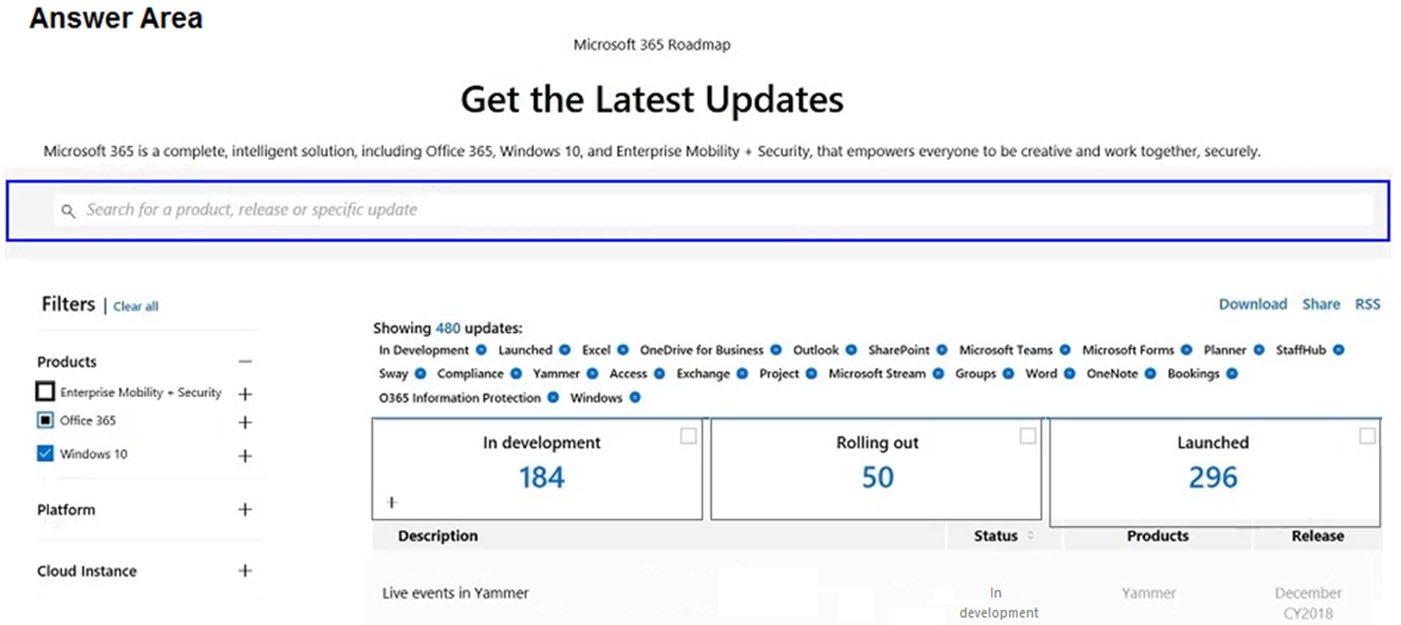 MS-900 Popular Exams, MS-900 Free Pdf Guide | Trustworthy MS-900 Exam Torrent