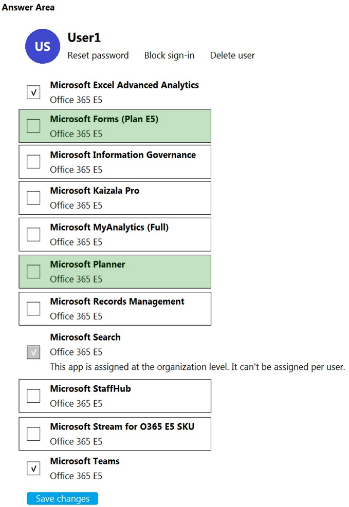 Microsoft Sample MS-700 Questions Pdf, New MS-700 Test Format