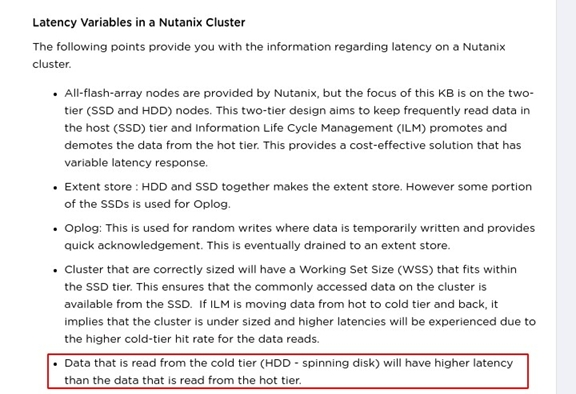 Latest NCP-MCI-6.5 Exam Practice | NCP-MCI-6.5 Positive Feedback & Reliable Nutanix Certified Professional - Multicloud Infrastructure (NCP-MCI) v6.5 exam Dumps Pdf