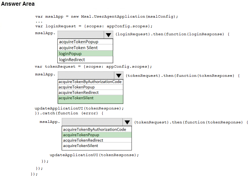 PL-600 New APP Simulations - Certification PL-600 Questions