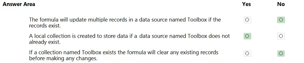 New PL-100 Braindumps Pdf | Microsoft Actual PL-100 Test Answers