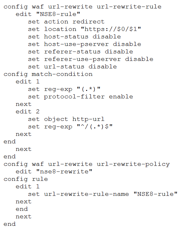 Training NSE8_812 Kit - New NSE8_812 Exam Notes, NSE8_812 Reliable Dumps Questions