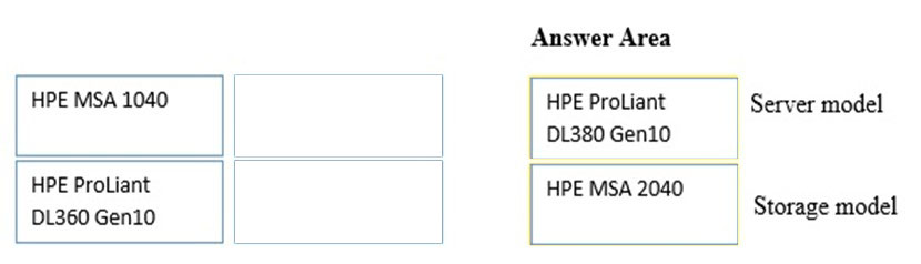 Official HPE0-S59 Study Guide, HP Exam HPE0-S59 Answers