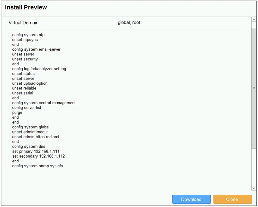 Valid Test NSE5_FSM-6.3 Test | Fortinet Valid NSE5_FSM-6.3 Exam Topics