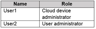 AZ-104 Valid Exam Test - Microsoft AZ-104 Real Exam Answers