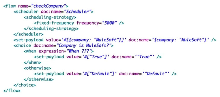 MCD-Level-1 Testdump | MuleSoft Test MCD-Level-1 Price & Download MCD-Level-1 Pdf