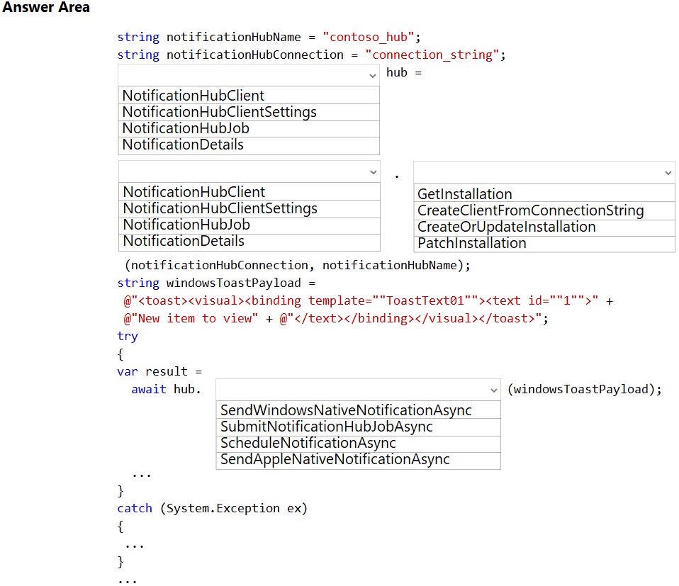 AZ-204 Valid Mock Test - Microsoft Discount AZ-204 Code