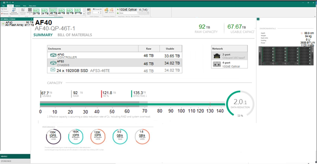 HPE0-V27 Official Study Guide & HPE0-V27 Positive Feedback - HPE0-V27 Download Demo