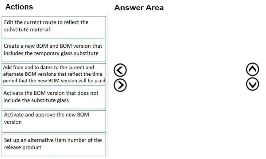 Valid MB-330 Test Preparation - MB-330 Reliable Test Guide