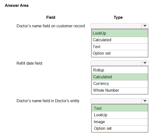 Reliable MB-335 Guide Files | Microsoft Latest MB-335 Test Question