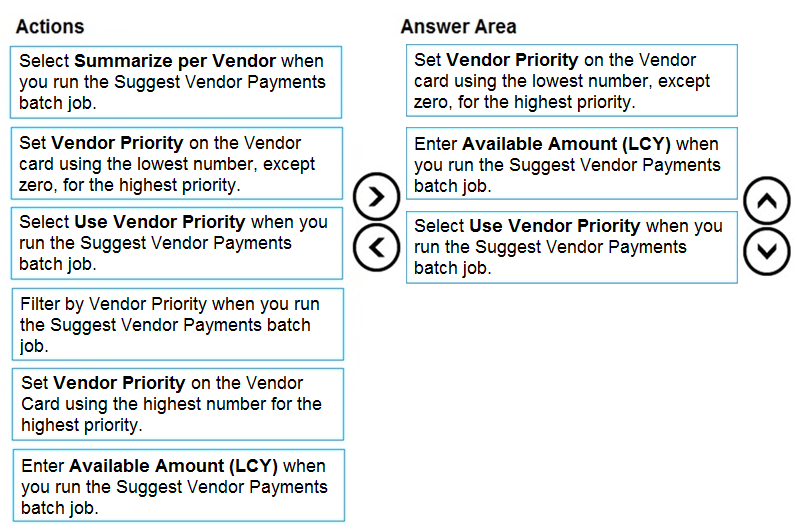 Microsoft Valid MB-800 Exam Voucher - Valid Test MB-800 Braindumps