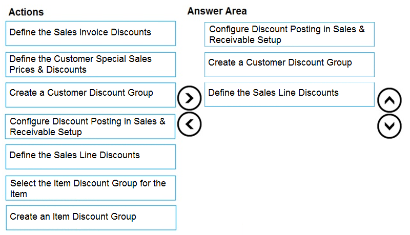 2024 Exam MB-800 Prep - Learning MB-800 Mode, Accurate Microsoft Dynamics 365 Business Central Functional Consultant Answers