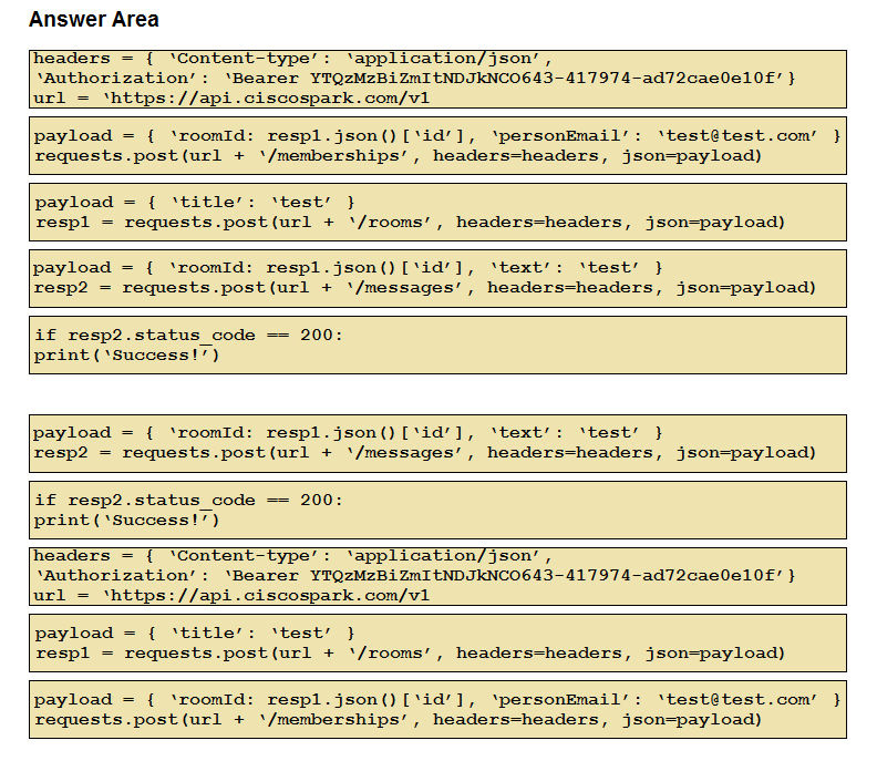 2024 300-610 Valid Test Experience - 300-610 Valid Dumps Ebook, Designing Cisco Data Center Infrastructure Latest Test Format