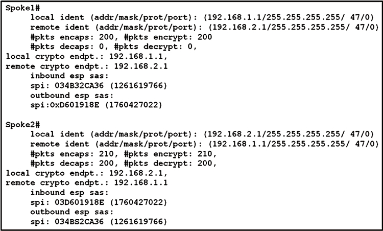 Cisco Latest 300-730 Test Simulator - 300-730 Free Sample