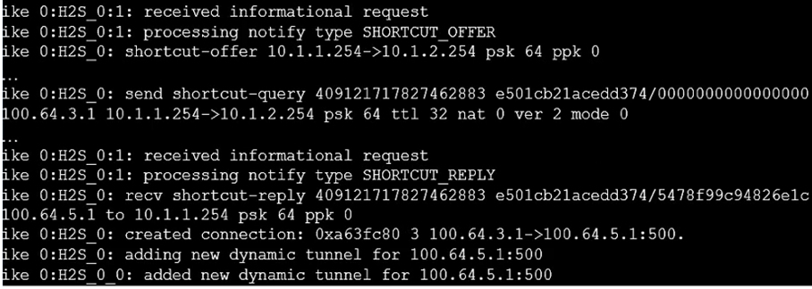 Valid NSE7_ADA-6.3 Test Pdf - Fortinet NSE7_ADA-6.3 Practice Test, NSE7_ADA-6.3 New Questions