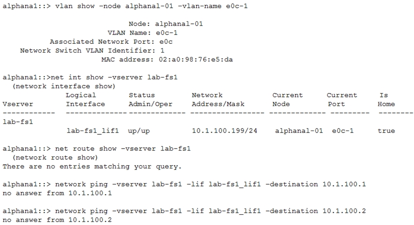 Network Appliance NS0-184 Reliable Test Testking - Trustworthy NS0-184 Practice