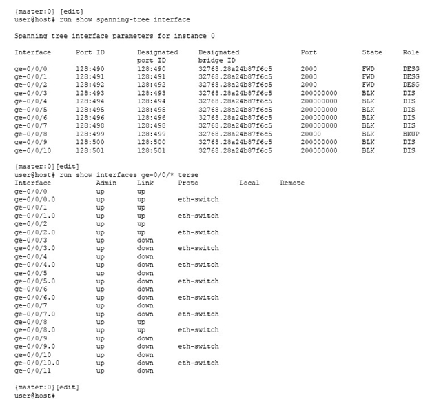 JN0-664 Test Questions Vce, Juniper JN0-664 Reliable Exam Papers