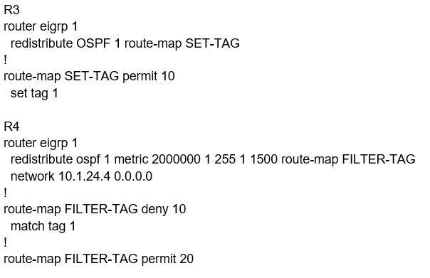 400-007 Test Sample Questions | Cisco Reliable 400-007 Exam Braindumps