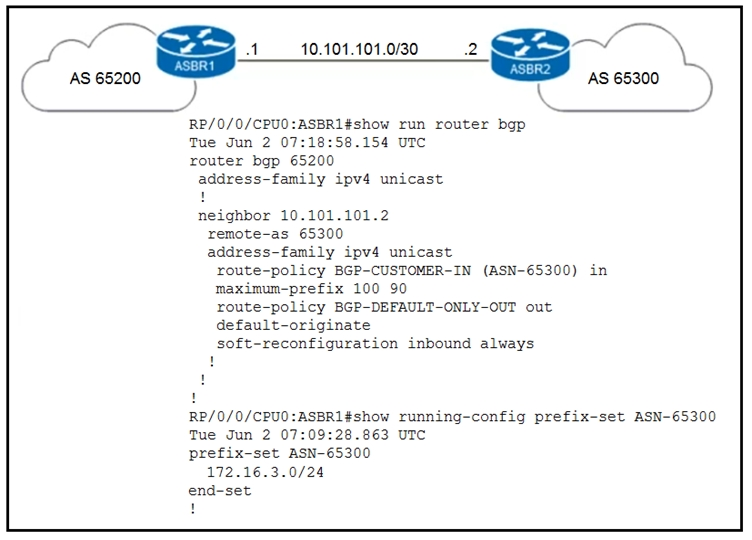 Valid 350-501 Test Questions - Cisco 350-501 Valid Exam Topics