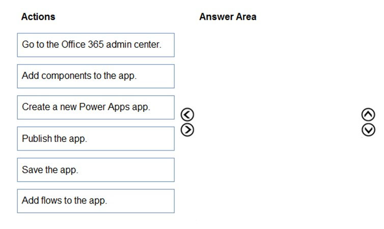 Exam PL-100 Questions Answers & Microsoft Certification PL-100 Questions