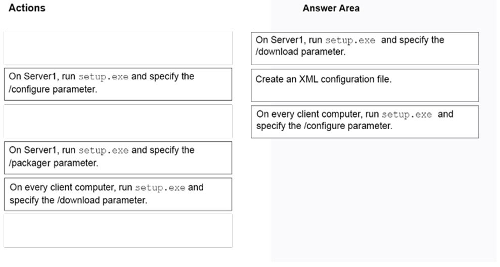 Microsoft Latest MS-100 Exam Camp | Valid MS-100 Test Online