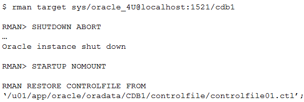 Test 1Z0-083 Online, Oracle Test 1Z0-083 Questions Vce