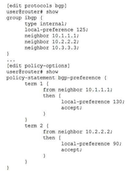 Latest Test JN0-251 Discount, Juniper Training JN0-251 Tools