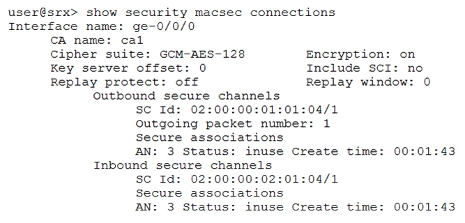 2024 New JN0-636 Exam Pattern - Valid JN0-636 Exam Review, Security, Professional (JNCIP-SEC) Test Braindumps